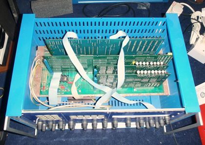 Ppg-Rackmounted Wave 2.3, as seen